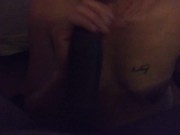 Just a little head 7/16