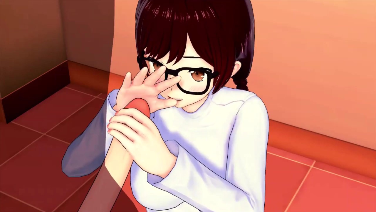 Rent-A-Girlfriend Chizuru 3D HENTAI - 無料セックスビデオ - RedTube