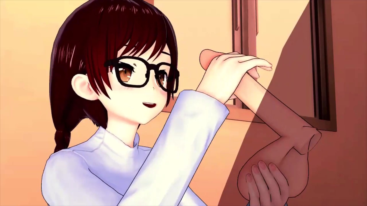 Rent-A-Girlfriend Chizuru 3D HENTAI - 無料セックスビデオ - RedTube