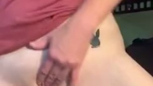 I’m so fucking horny!!