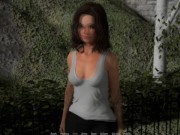 Away From Home Part 29 Sex With Mr.Watson Wife Mrs.Watson By LoveSkySan69 1/16