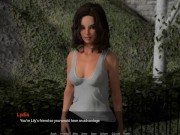 Away From Home Part 29 Sex With Mr.Watson Wife Mrs.Watson By LoveSkySan69 2/16