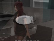 Away From Home Part 29 Sex With Mr.Watson Wife Mrs.Watson By LoveSkySan69 4/16