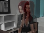 Away From Home Part 29 Sex With Mr.Watson Wife Mrs.Watson By LoveSkySan69 6/16