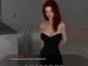 Away From Home Part 29 Sex With Mr.Watson Wife Mrs.Watson By LoveSkySan69 8/16