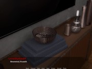 Away From Home Part 29 Sex With Mr.Watson Wife Mrs.Watson By LoveSkySan69 9/16