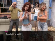 Pine Falls 2 Part 7 Finally Back To My Place By LoveSkySan69