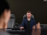 Cure My Addiction - EP3 Part 32 My Contrant Deals By LoveSkySan69