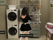 Fashion Business EP2 Part 27 Scariest Melanie Secret! By LoveSkySan69