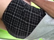 モデルになりたい女をスカウトして家に呼んでセックスした。 3/16