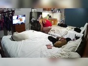 Wife changing