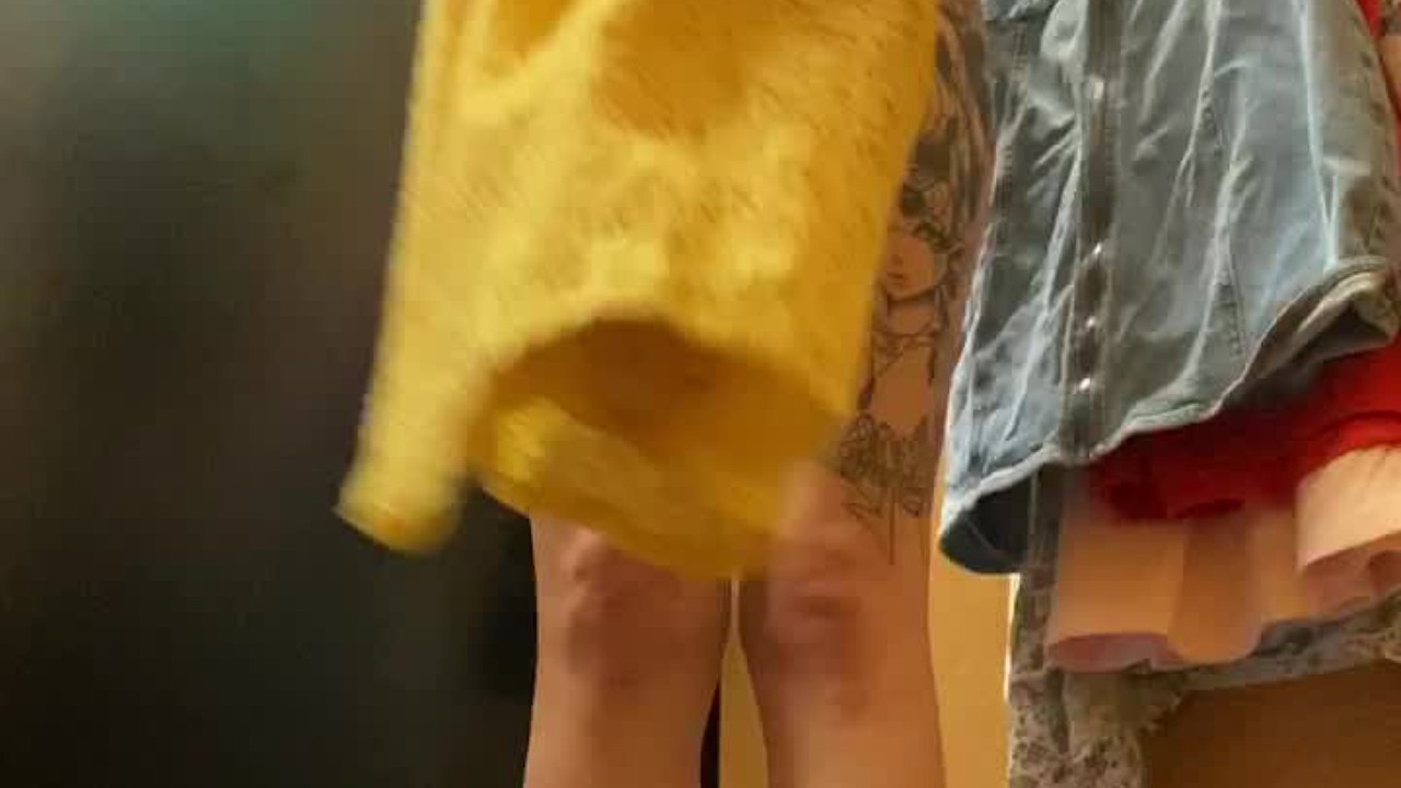 Dressing Room Voyeur - 無料セックスビデオ - RedTube