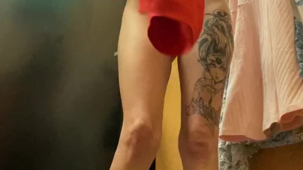 Dressing Room Voyeur - 無料セックスビデオ - RedTube