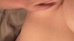 Horny and Home Alone