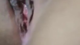 me pongo cachonda