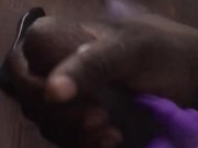 Me & My Cock Ring