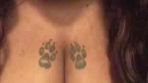 Busty Femdom Small Penis Humiliation 