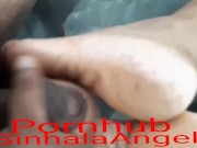 foot sex part 02 13/16