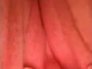 So wet and ready 