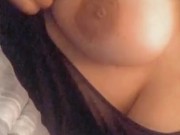 Titty flash - Screenshot 2 of 16 - Big Natural Tits