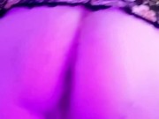 Chasing a Clit Orgasm