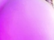 Chasing a Clit Orgasm - Screenshot 2 of 16 - Boobs