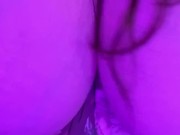 Chasing a Clit Orgasm - Screenshot 7 of 16 - Boobs