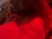 FUCKING TEEN DOGGY STYLE TILL EXHAUSTION 