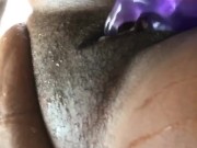 Solo Shower Fun  - Screenshot 4 of 16 - Ebony Solo