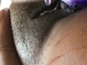 Solo Shower Fun 