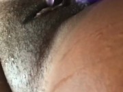 Solo Shower Fun  - Screenshot 8 of 16 - Fat Pussy