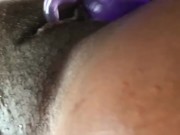 Solo Shower Fun  - Screenshot 9 of 16 - Ebony Solo