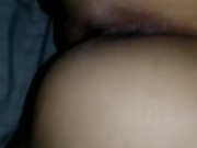 Sacandole toda la lechita 13/16