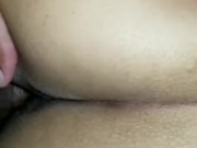 Sacandole toda la lechita 15/16