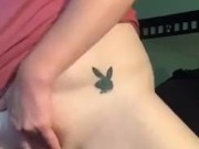 Make me squirt  9/16