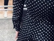 Трахаю сводную сестру в подъезде, родители пьют дома - Screenshot 2 of 16 - Step Sister