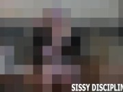 Sissy Crossdressing Fetish And Bisexual Femdom Porn 11/16