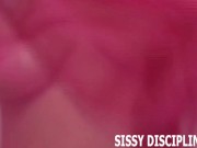 Sissy Crossdressing Fetish And Bisexual Femdom Porn 8/16