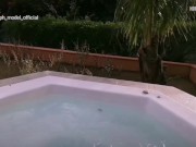 NSFW TikTok Me and my landlord (and it went like..) - Emma_Model 1/16