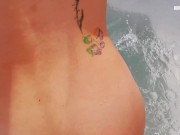 NSFW TikTok Me and my landlord (and it went like..) - Emma_Model 16/16