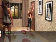 Reunion: Slutty Girl Is Taking A huge Cock In Her Ass And In Her Mouth-Ep 3 8/16