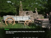 Mistress Clara is a sexy MILF vampire? • DUSKLIGHT MANOR #08 10/16