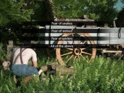 Mistress Clara is a sexy MILF vampire? • DUSKLIGHT MANOR #08 12/16