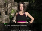 Mistress Clara is a sexy MILF vampire? • DUSKLIGHT MANOR #08 14/16