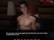 Mistress Clara is a sexy MILF vampire? • DUSKLIGHT MANOR #08 3/16