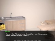 Mistress Clara is a sexy MILF vampire? • DUSKLIGHT MANOR #08 5/16