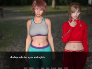 Mistress Clara is a sexy MILF vampire? • DUSKLIGHT MANOR #08 8/16