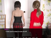 Off to the lake with the girls • DUSKLIGHT MANOR #09 10/16