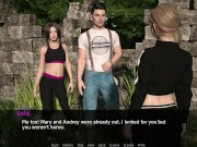 Off to the lake with the girls • DUSKLIGHT MANOR #09 2/16