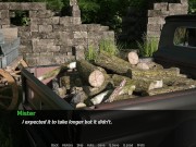 Off to the lake with the girls • DUSKLIGHT MANOR #09 4/16